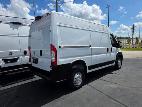 Used 2023 RAM ProMaster 1500 w/ Convenience Group FWD image 6