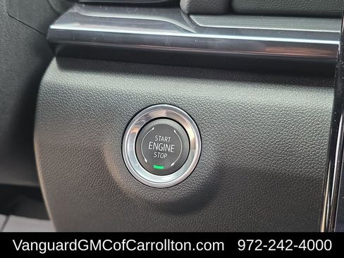 New 2026 GMC Terrain AT4 w/ Convenience Package III image 23