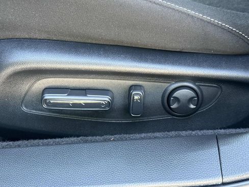 Certified 2023 Honda Accord EX image 14