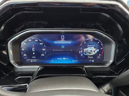 New 2026 Chevrolet Silverado 2500 High Country w/ Technology Package image 20