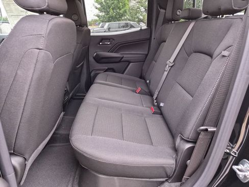 New 2026 GMC Canyon Elevation w/ Convenience Package AWD/4WD image 38