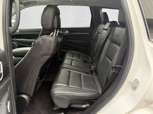 Used 2018 Jeep Grand Cherokee Summit image 22