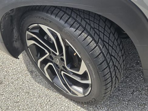 Certified 2024 Chevrolet TrailBlazer RS FWD image 27