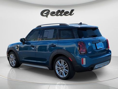Used 2022 MINI Cooper Countryman SE image 6