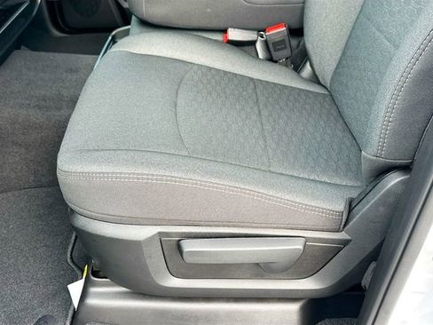 New 2026 RAM 2500 Tradesman image 14