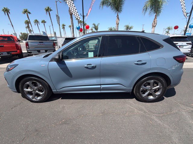 Used 2024 Ford Escape ST-Line FWD image 2