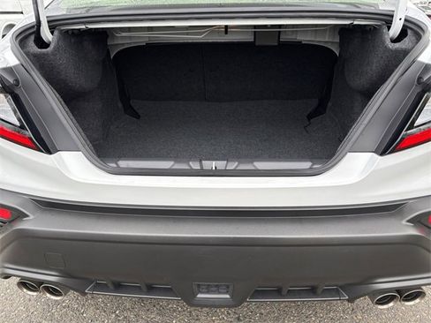 Used 2024 Subaru WRX Base image 28