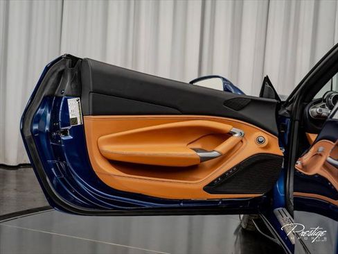 Used 2022 Ferrari F8 Tributo RWD image 28