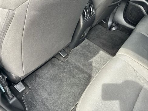 Used 2025 Hyundai Tucson SEL image 27