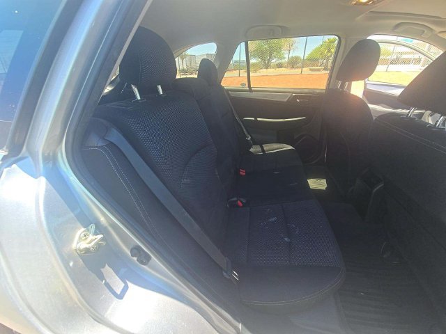 Used 2016 Subaru Outback 2.5i Premium w/ Popular Package #3 AWD/4WD image 10