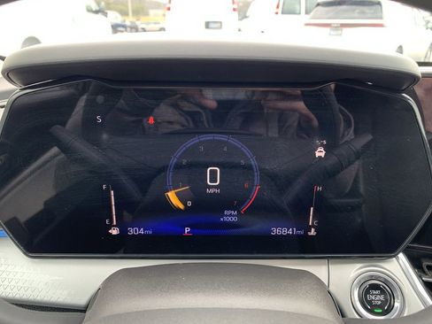 Used 2024 Chevrolet Trax LT image 10