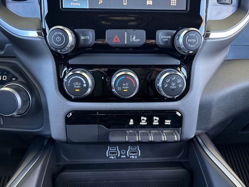 New 2025 RAM 1500 Lone Star image 17