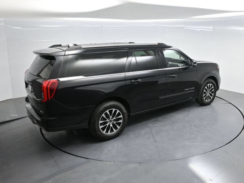 Used 2025 Ford Expedition Max Platinum AWD/4WD image 60