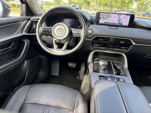 Used 2024 MAZDA CX-90 Plug-In Hybrid w/ Premium Pkg AWD/4WD image 19