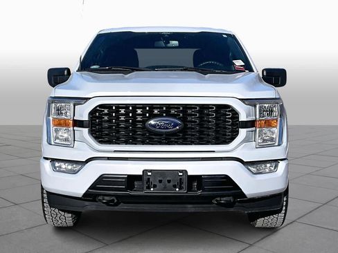 Used 2021 Ford F150 XL w/ STX Appearance Package image 4
