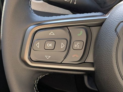 New 2026 Jeep Wrangler Unlimited Sport AWD/4WD image 20