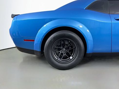 Used 2023 Dodge Challenger SRT Hellcat Redeye RWD image 49