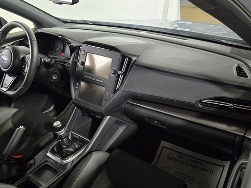 Used 2023 Subaru WRX image 30