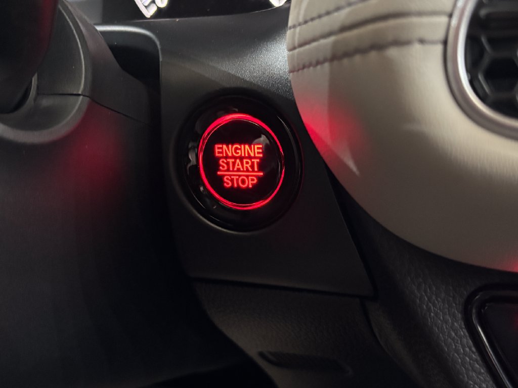 New 2027 Honda HR-V EX-L image 28