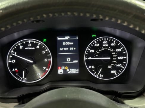 Used 2024 Subaru Outback Premium image 27