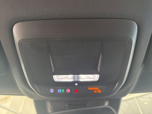 New 2026 Chevrolet Equinox EV RS image 30