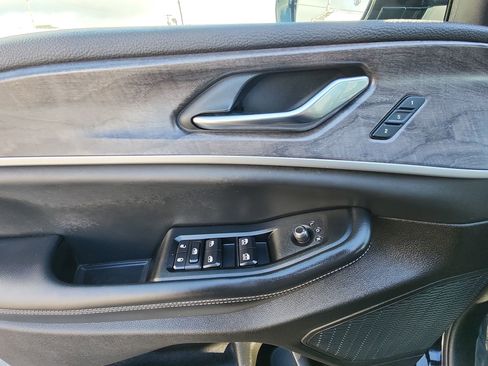 Certified 2024 Jeep Grand Cherokee Limited image 15