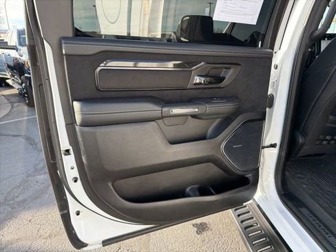 Used 2022 RAM 1500 TRX w/ TRX Level 2 Equipment Group image 27