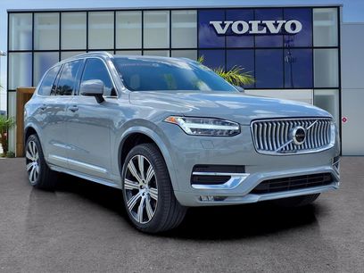 Certified 2024 Volvo XC90 B5 Plus w/ Protection Package Premier