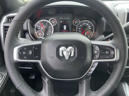 New 2026 RAM 3500 Big Horn image 33