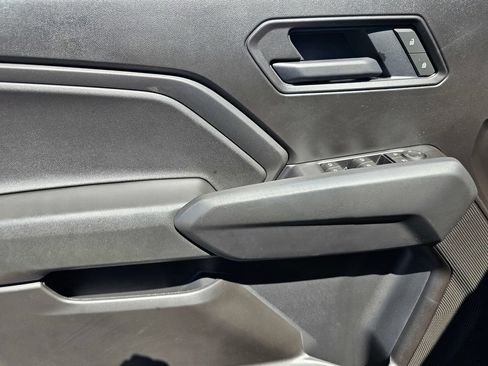 New 2026 Chevrolet Colorado W/T w/ WT Custom Package RWD image 20