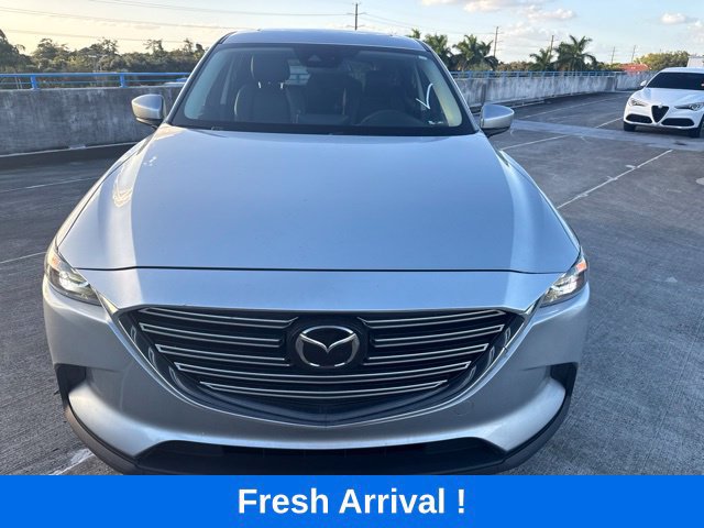 Used 2023 MAZDA CX-9 Touring AWD/4WD image 17
