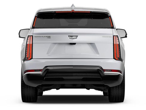 New 2026 Cadillac Escalade IQ Sport 1 image 26