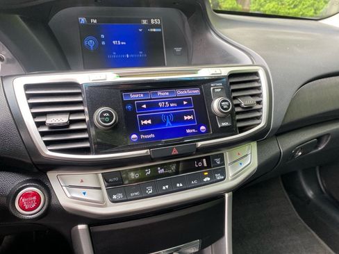 Used 2013 Honda Accord EX-L image 14