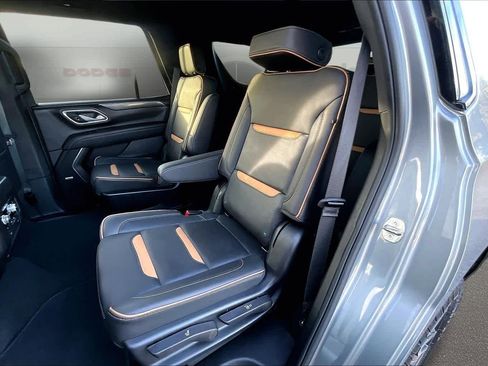 Used 2024 GMC Yukon AT4 image 13