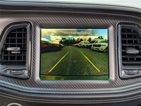 Used 2023 Dodge Challenger SRT Hellcat Redeye image 37