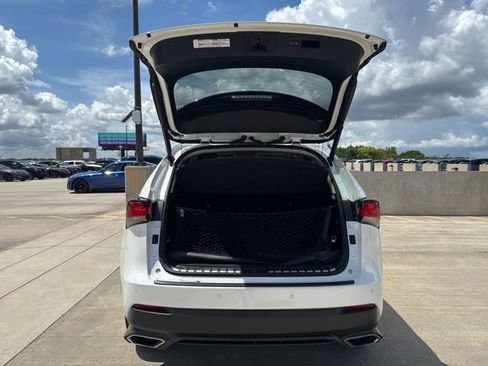 Used 2020 Lexus NX 300 FWD w/ Comfort Package image 9