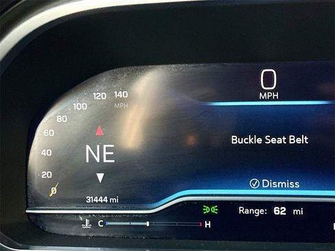 Used 2023 Chevrolet Tahoe RST w/ Luxury Package image 12