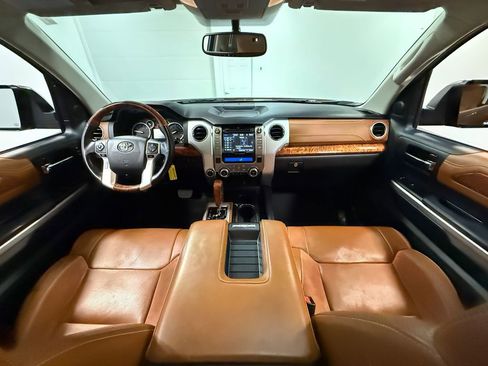 Used 2015 Toyota Tundra 1794 Edition image 71