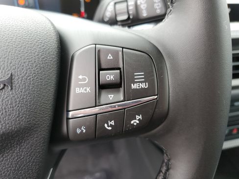 New 2026 Ford Bronco Sport Outer Banks AWD/4WD image 18