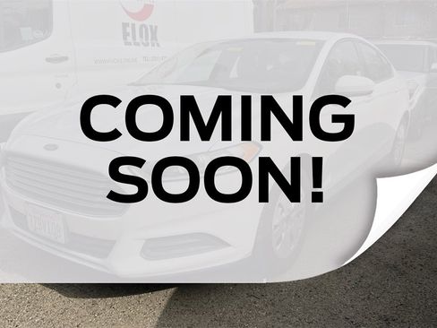 Used 2014 Ford Fusion S image 1