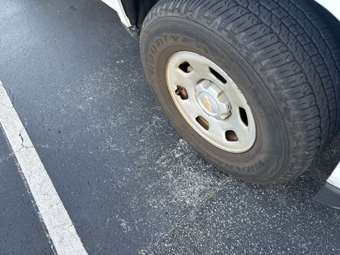 Used 2019 Chevrolet Colorado W/T w/ WT Convenience Package image 4