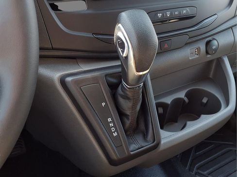 New 2026 Ford Transit 150 Base image 11