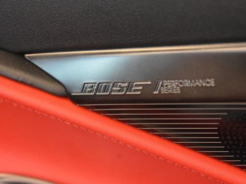 New 2026 Chevrolet Corvette Stingray Preferred Conv w/ Z51 Performance Package RWD image 13