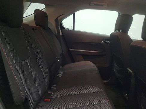 Used 2016 Chevrolet Equinox LS image 19