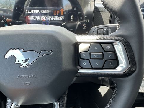 New 2026 Ford Mustang Coupe image 25