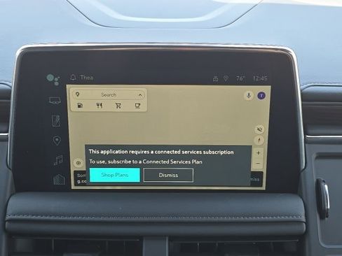 Used 2023 Chevrolet Tahoe LT w/ Max Trailering Package image 37