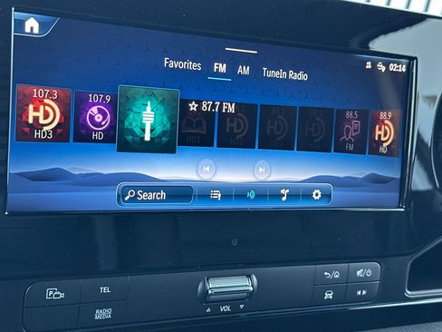 New 2025 Mercedes-Benz Sprinter 2500 image 17