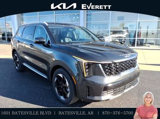 New 2026 Kia Sorento EX video 1