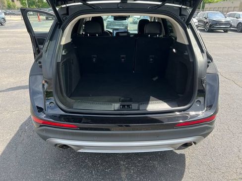 Certified 2024 Lincoln Corsair AWD image 26