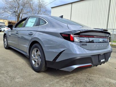 New 2026 Hyundai Sonata SE